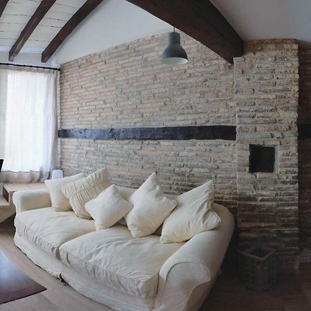 Atico Estafeta Apartment ปัมโปลนา ภายนอก รูปภาพ