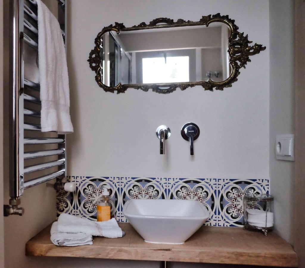 Atico Estafeta Apartment ปัมโปลนา ภายนอก รูปภาพ