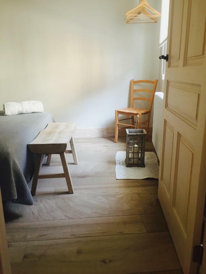 Atico Estafeta Apartment ปัมโปลนา ภายนอก รูปภาพ
